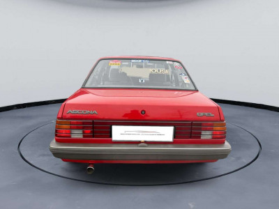 Opel Ascona Gebrauchtwagen