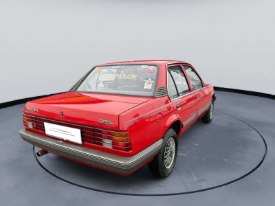 Opel Ascona Gebrauchtwagen