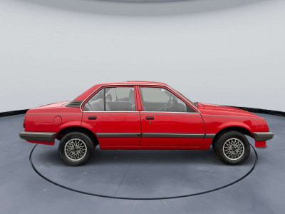 Opel Ascona Gebrauchtwagen