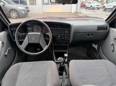 Opel Ascona Gebrauchtwagen