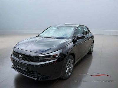 Opel Corsa Vorführwagen Opel Corsa Vorführwagen