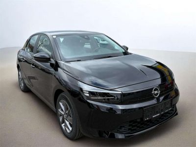 Opel Corsa Vorführwagen Opel Corsa Vorführwagen