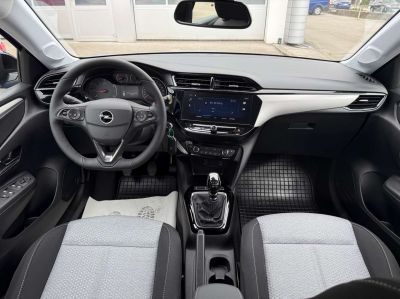 Opel Corsa Vorführwagen Opel Corsa Vorführwagen