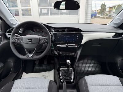 Opel Corsa Vorführwagen Opel Corsa Vorführwagen