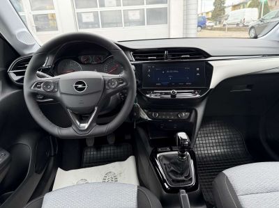 Opel Corsa Vorführwagen Opel Corsa Vorführwagen