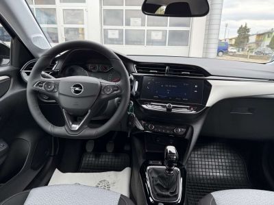 Opel Corsa Vorführwagen Opel Corsa Vorführwagen