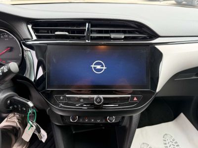 Opel Corsa Vorführwagen Opel Corsa Vorführwagen