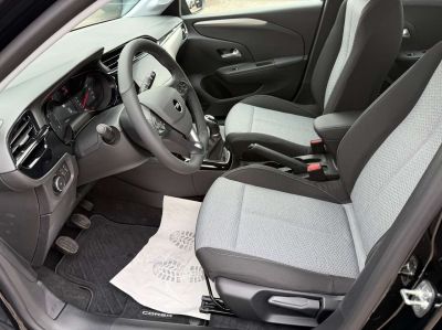 Opel Corsa Vorführwagen Opel Corsa Vorführwagen