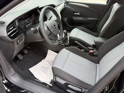 Opel Corsa Vorführwagen Opel Corsa Vorführwagen