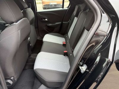 Opel Corsa Vorführwagen Opel Corsa Vorführwagen