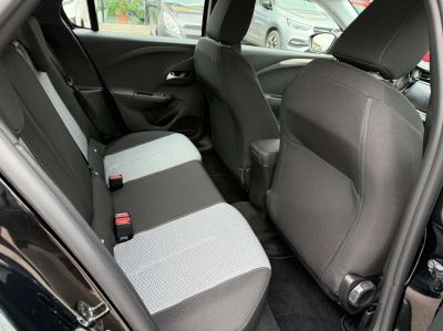 Opel Corsa Vorführwagen Opel Corsa Vorführwagen