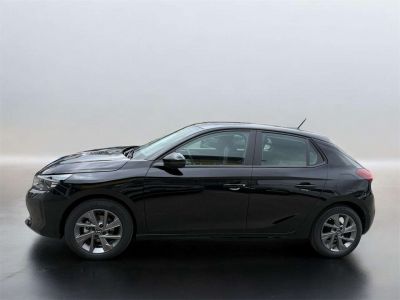 Opel Corsa Vorführwagen Opel Corsa Vorführwagen