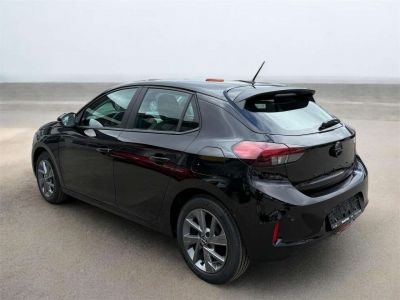 Opel Corsa Vorführwagen Opel Corsa Vorführwagen