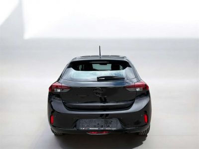 Opel Corsa Vorführwagen Opel Corsa Vorführwagen