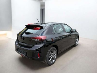 Opel Corsa Vorführwagen Opel Corsa Vorführwagen