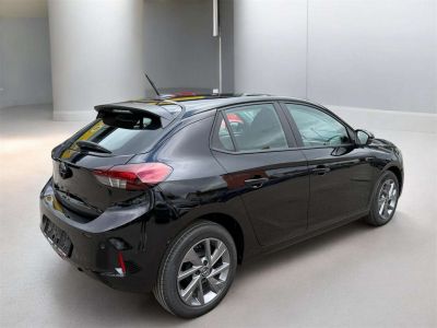 Opel Corsa Vorführwagen Opel Corsa Vorführwagen