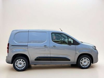 Opel Combo Vorführwagen