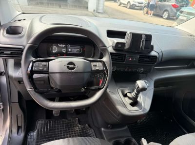 Opel Combo Vorführwagen