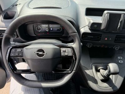 Opel Combo Vorführwagen