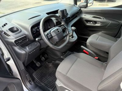 Opel Combo Vorführwagen