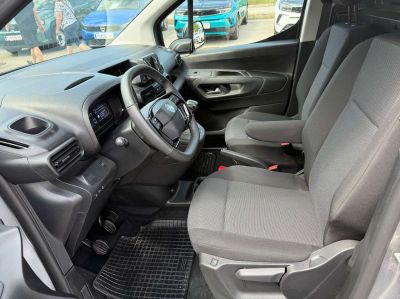 Opel Combo Vorführwagen