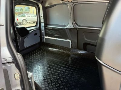 Opel Combo Vorführwagen