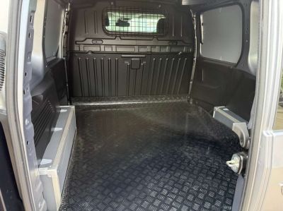 Opel Combo Vorführwagen