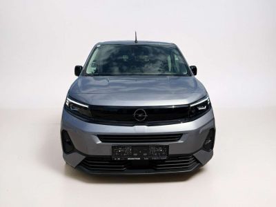 Opel Combo Vorführwagen