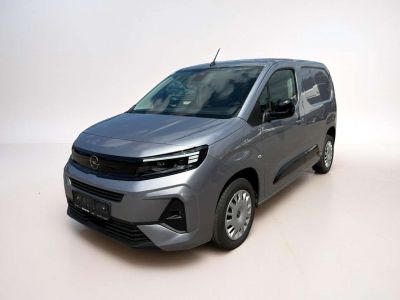Opel Combo Vorführwagen