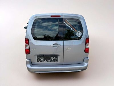 Opel Combo Vorführwagen