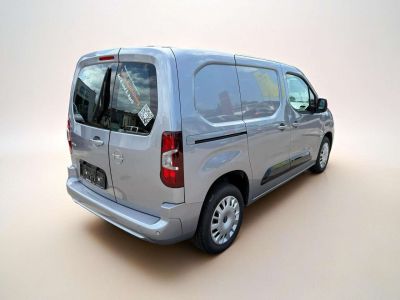 Opel Combo Vorführwagen