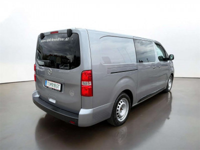 Opel Vivaro Gebrauchtwagen