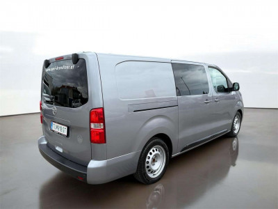 Opel Vivaro Gebrauchtwagen