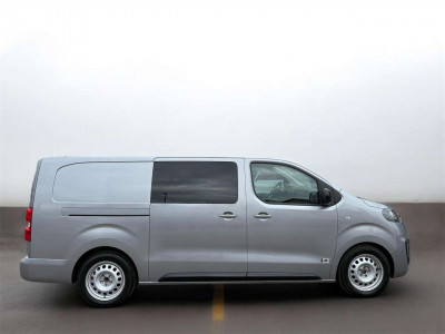 Opel Vivaro Gebrauchtwagen