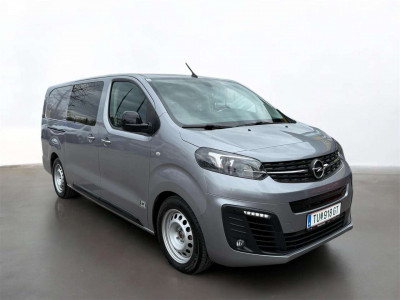 Opel Vivaro Gebrauchtwagen