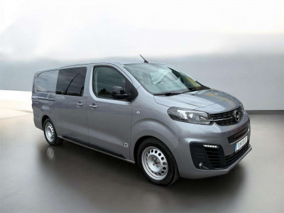Opel Vivaro Gebrauchtwagen
