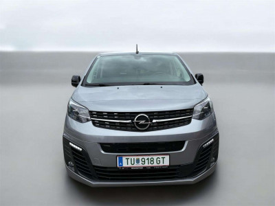 Opel Vivaro Gebrauchtwagen