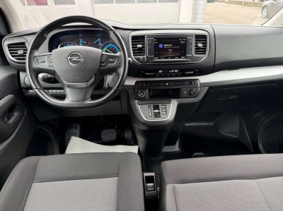 Opel Vivaro Gebrauchtwagen