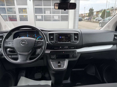 Opel Vivaro Gebrauchtwagen