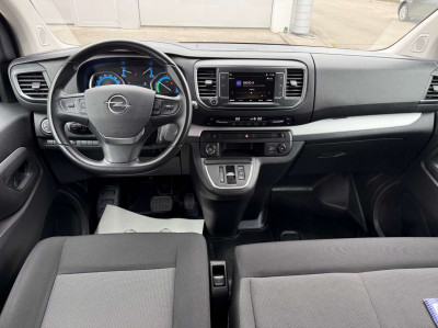 Opel Vivaro Gebrauchtwagen