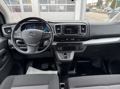 Opel Vivaro Gebrauchtwagen