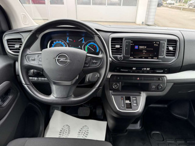 Opel Vivaro Gebrauchtwagen