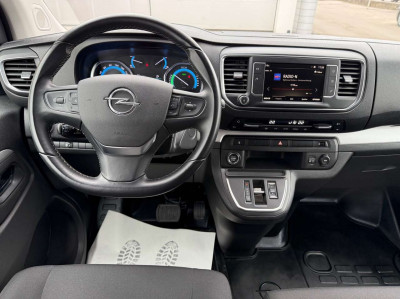 Opel Vivaro Gebrauchtwagen