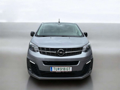 Opel Vivaro Gebrauchtwagen