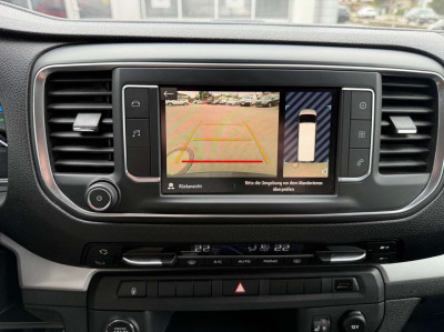 Opel Vivaro Gebrauchtwagen