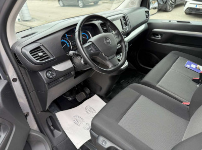 Opel Vivaro Gebrauchtwagen