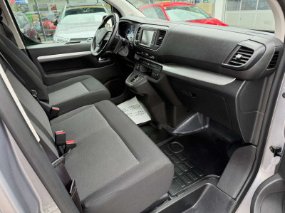 Opel Vivaro Gebrauchtwagen