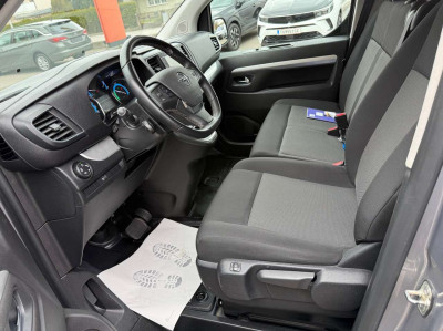 Opel Vivaro Gebrauchtwagen