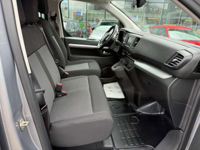 Opel Vivaro Gebrauchtwagen