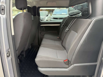 Opel Vivaro Gebrauchtwagen